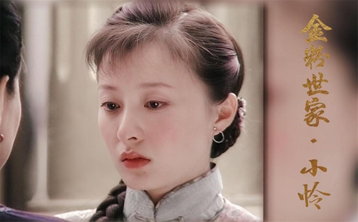 回顾徐露我这辈子最正确的决定就是嫁给大7岁的丑丈夫