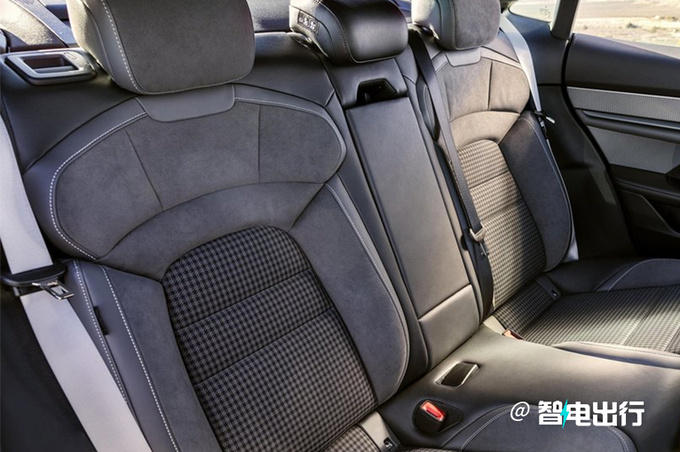 保时捷确认:12天后新taycan全球首发!变化够彻底吗?