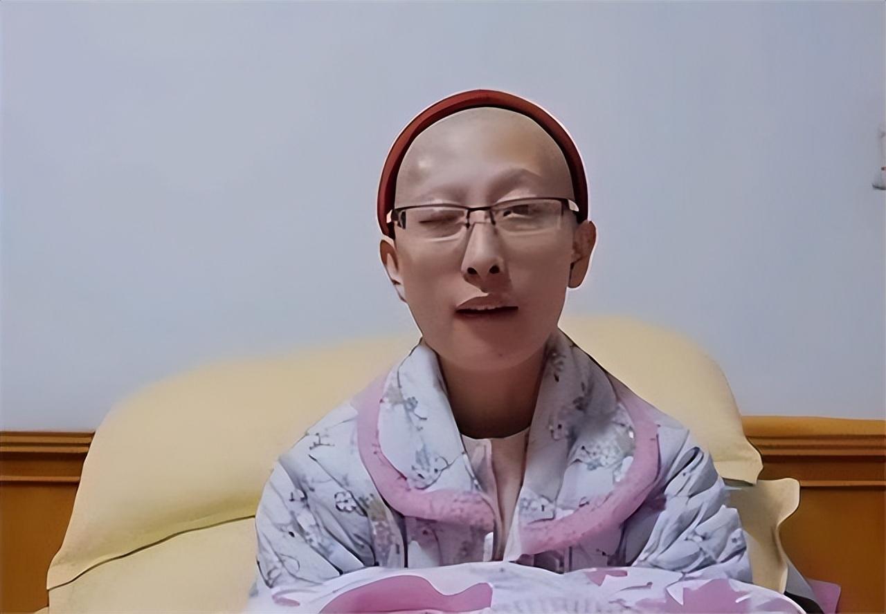 15年上海26岁癌症孕妈冒死为夫生子去世4年后丈夫再婚惹争议