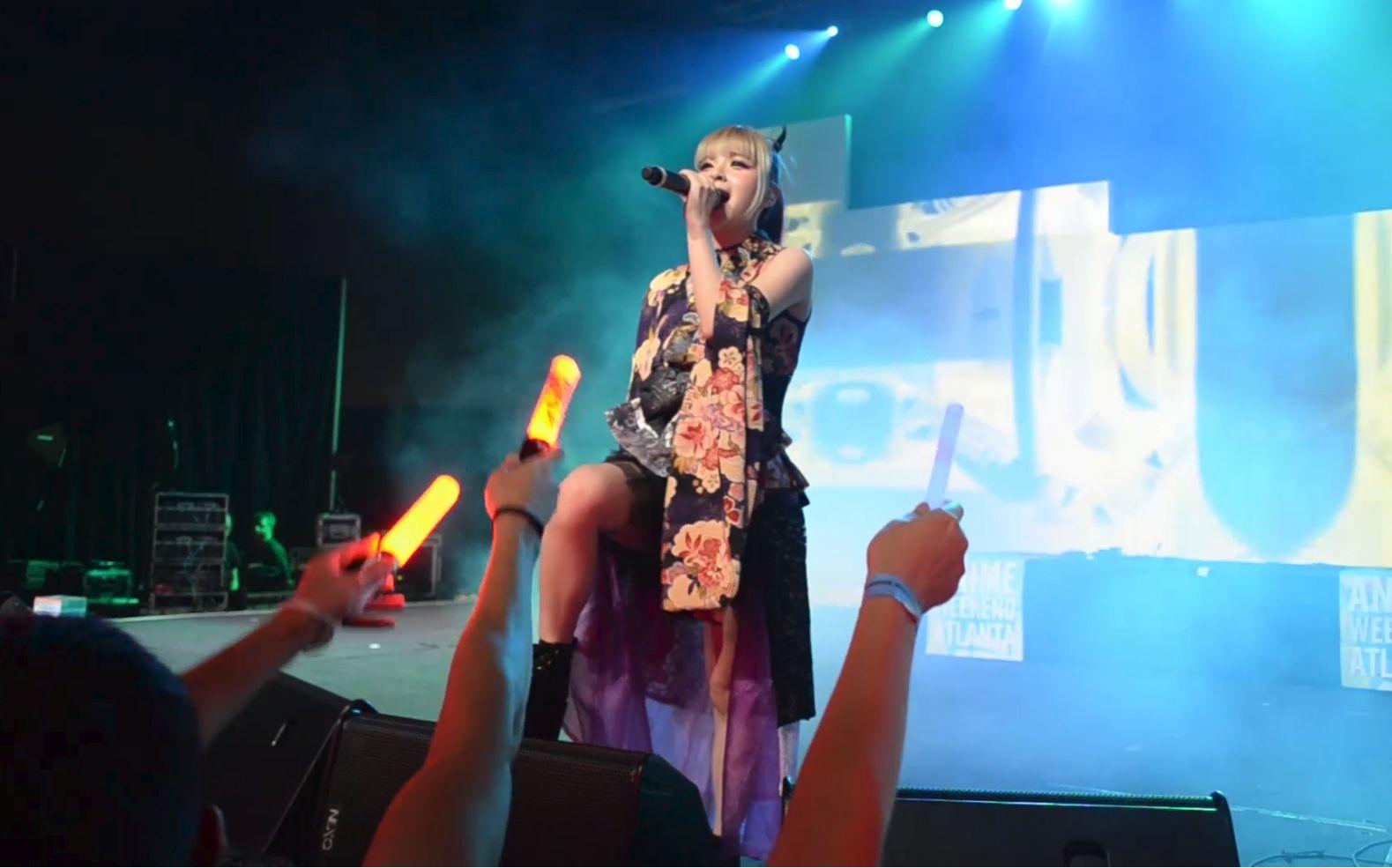 回顾那个叫闺蜜丈夫爸爸的陈意涵扎双马尾卖萌却说人设恶心