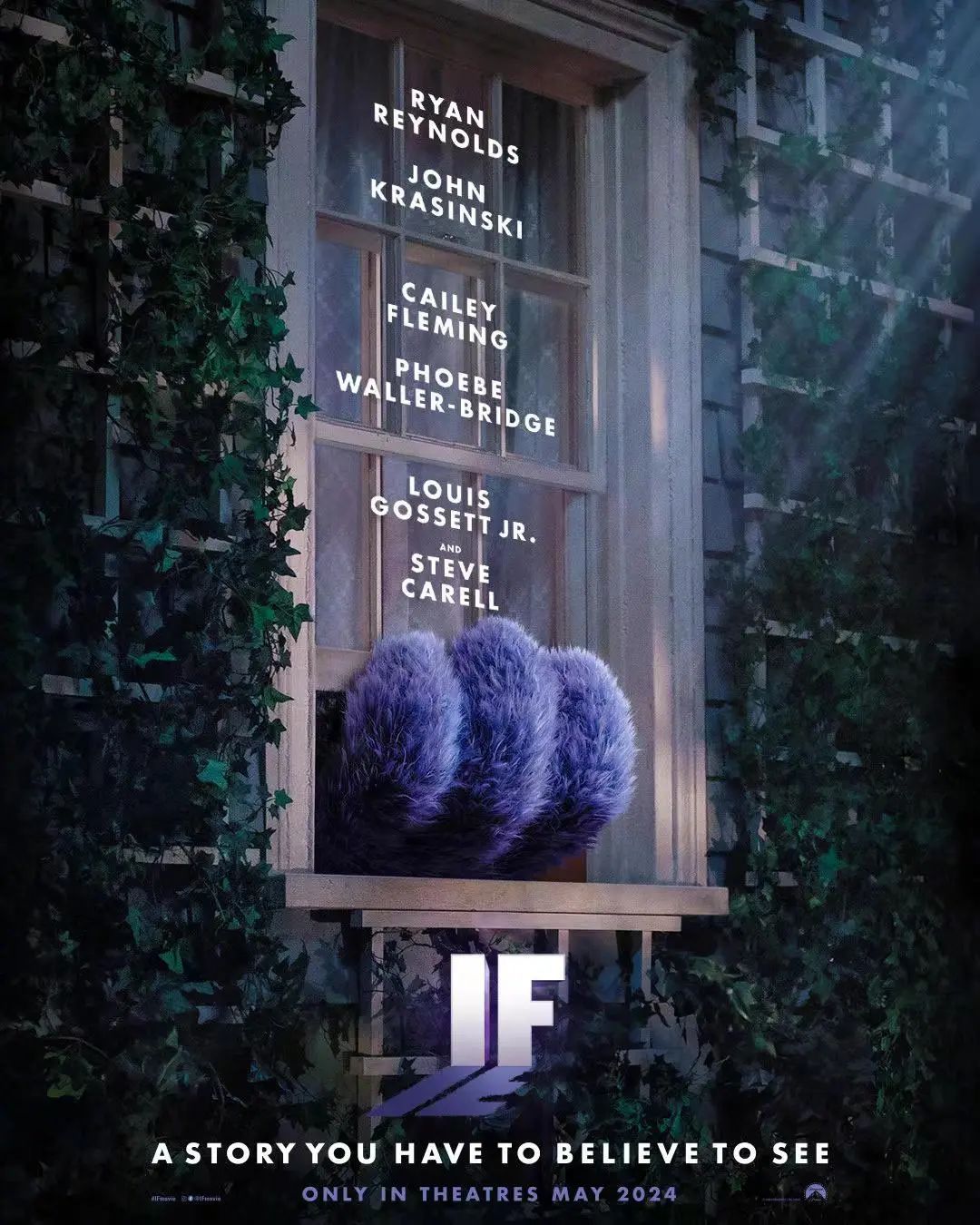 2024超全好莱坞重磅片单一览