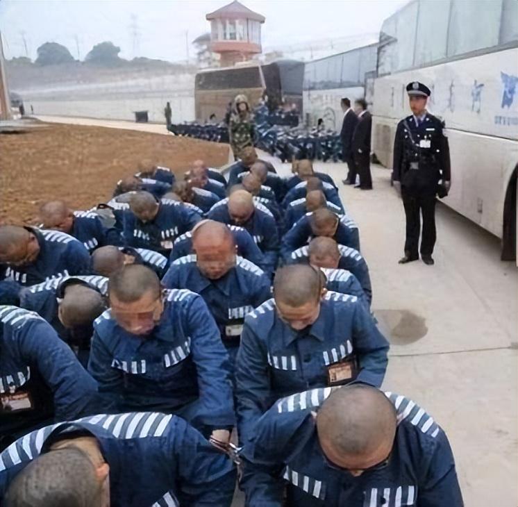 无期刑犯老到不能动监狱会给他们养老吗答案让人心酸