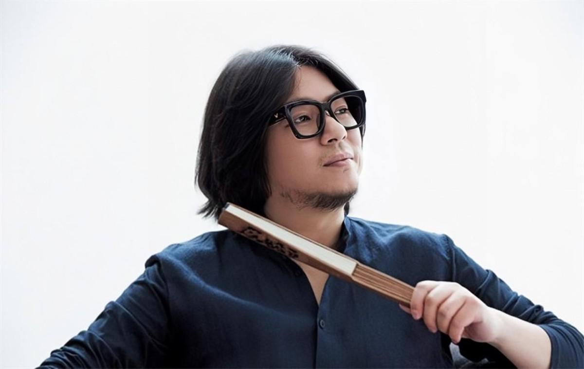 回顾被骂到退网的高晓松已经走上了一条不归路