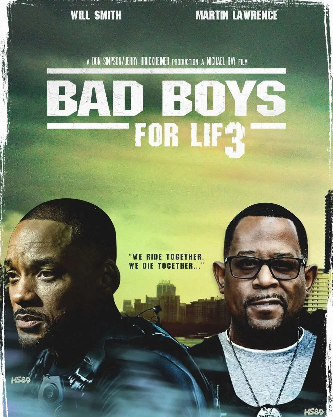 2024超全好莱坞重磅片单一览