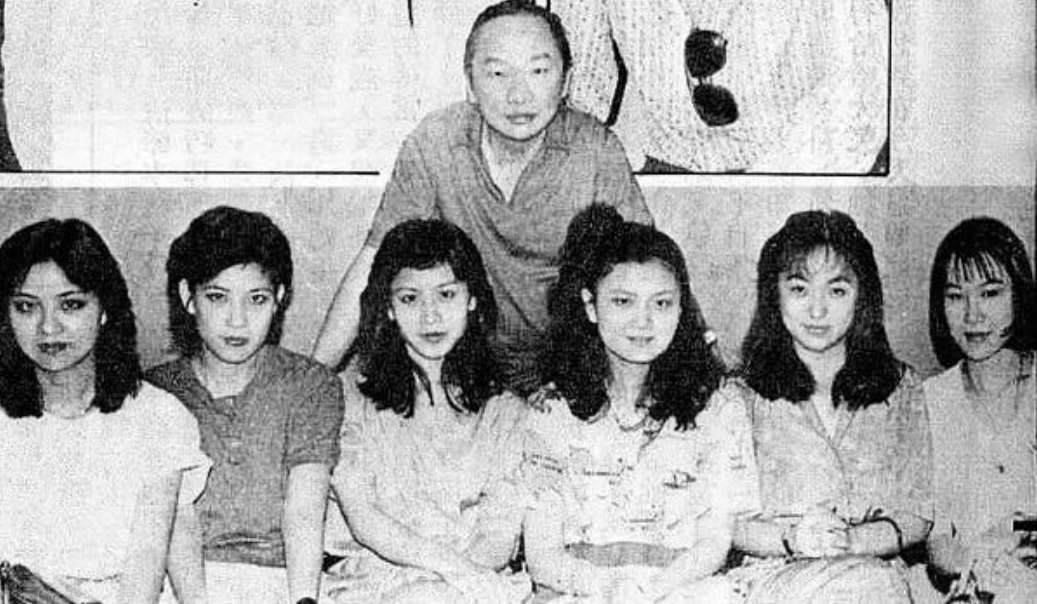 回顾欺辱舒淇甩发妻娶新欢晚年患癌无药治女儿拒绝出席葬礼