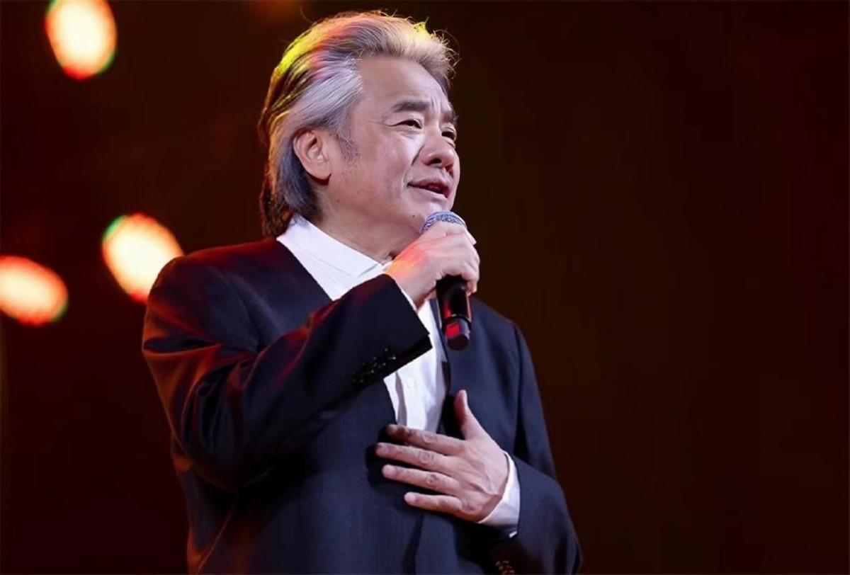 回顾张秋歌两段婚姻无儿无女与母亲关系也不和但生活惬意