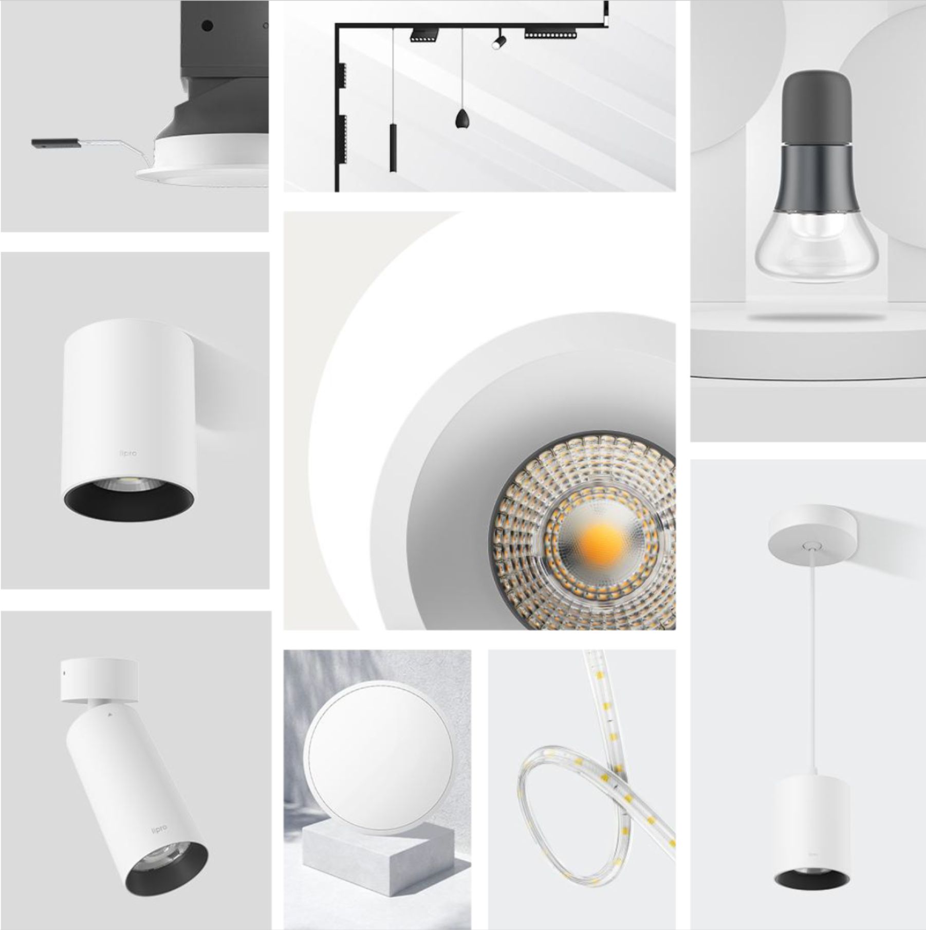 光源至上!家庭装修灯具这么选,护眼好用实惠,附推荐清单