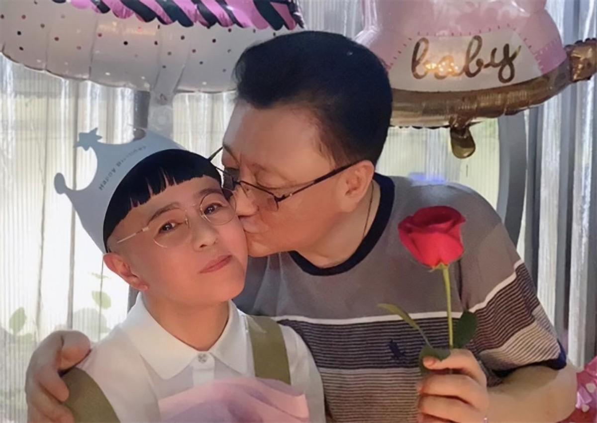 回顾这一次金龟子刘纯燕不再被世界宽容