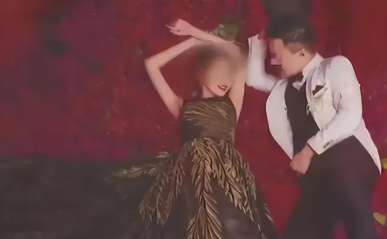 回顾2020年上海男子杀妻焚尸,死者尸体成焦炭,脖子上还插着水果刀