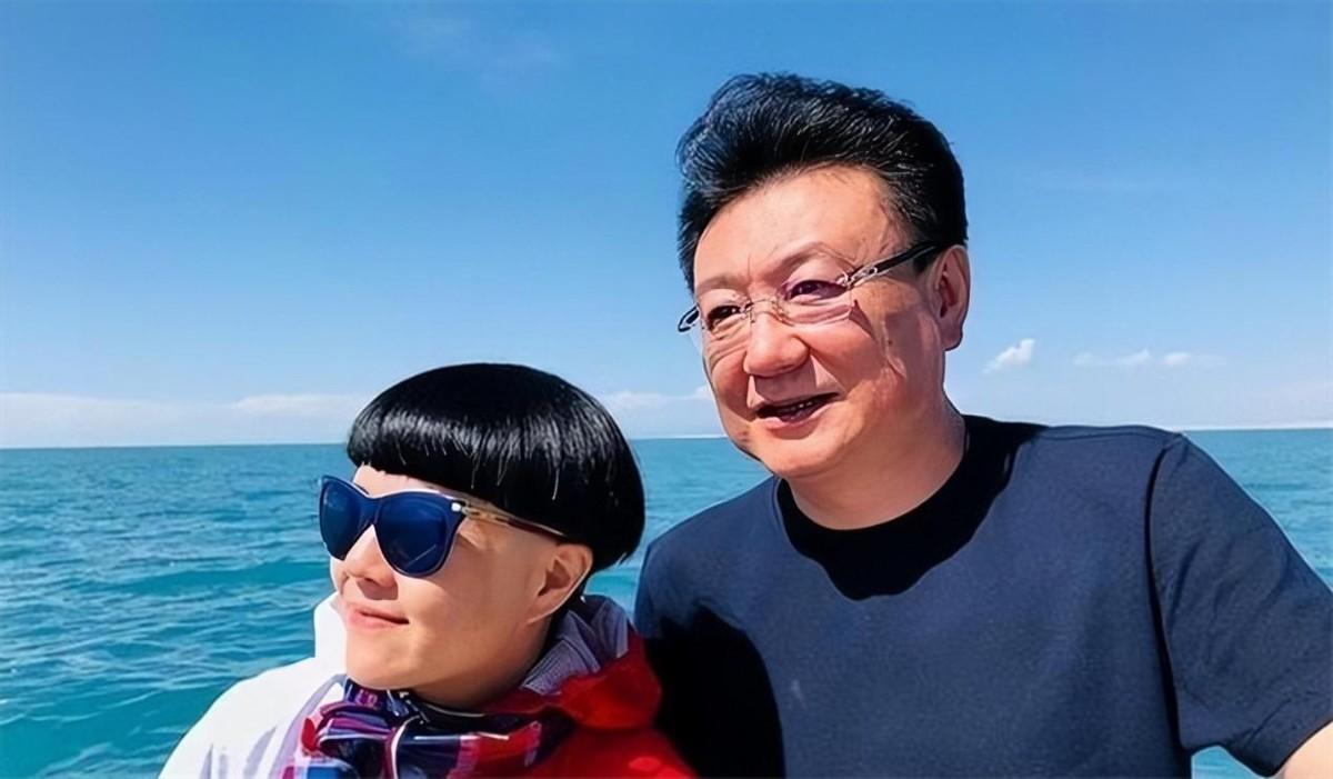 回顾这一次金龟子刘纯燕不再被世界宽容