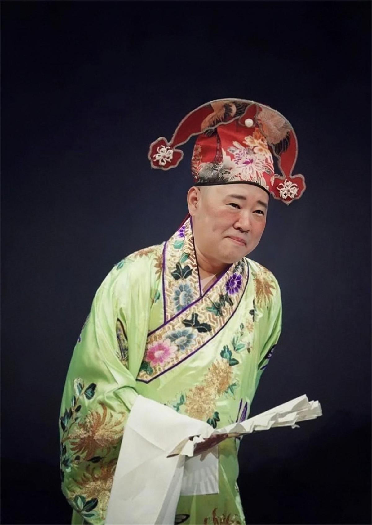 回顾不可一世的王珮瑜为何走到了今天这一步