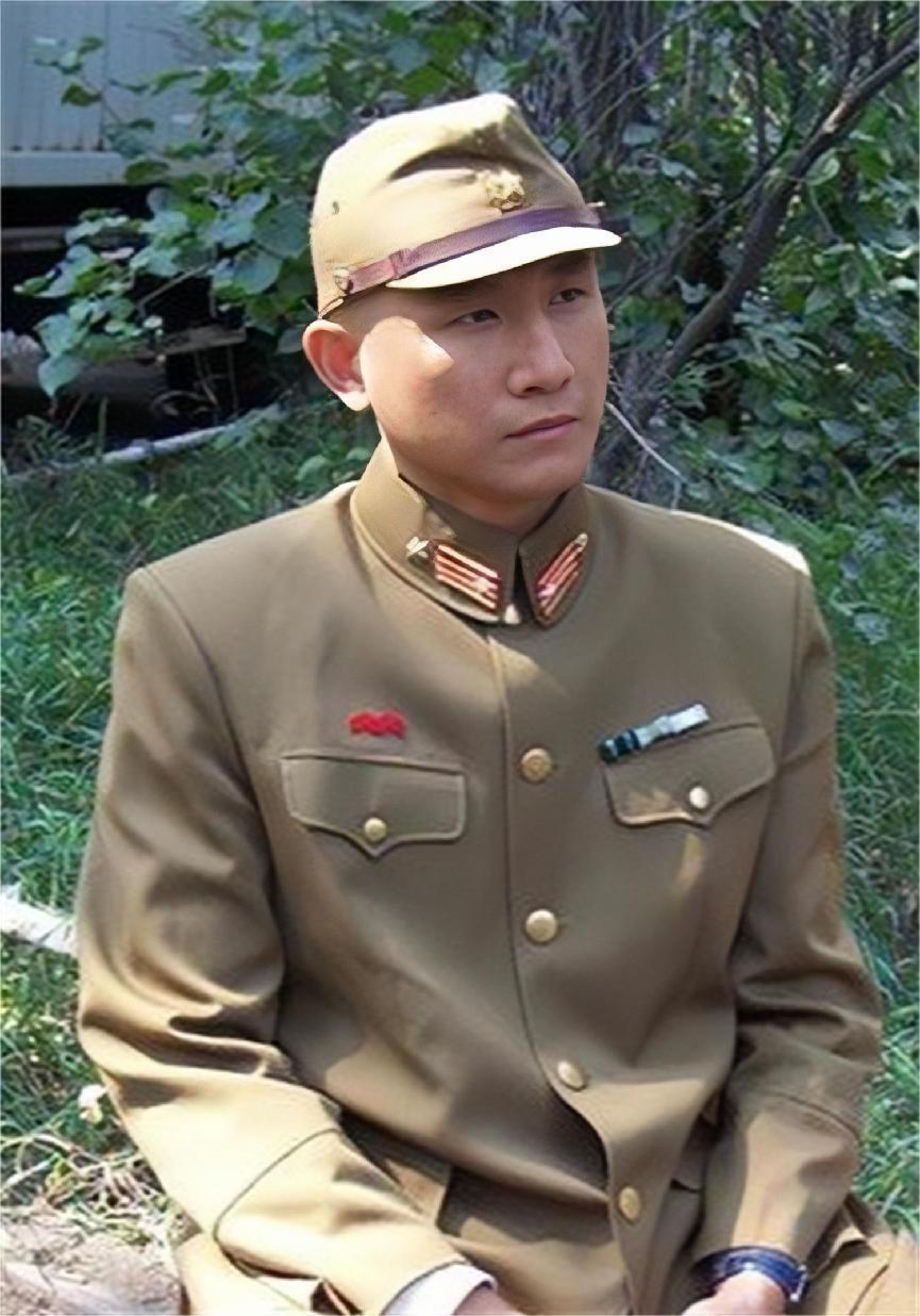 回顾鬼子专业户陆彭娶平凡妻子恩爱30年无绯闻幸福美满