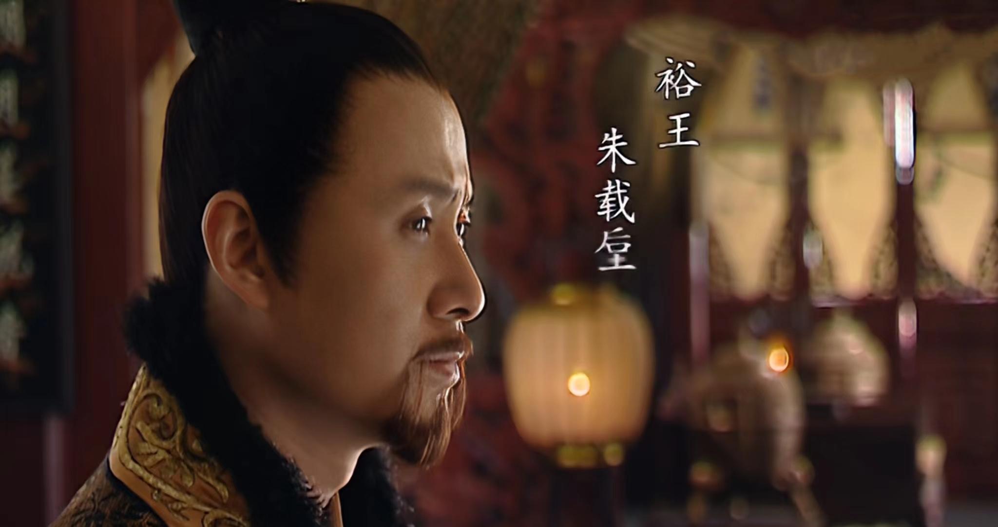 嘉靖为何要赏李妃10万匹丝绸原来这是在算计裕王