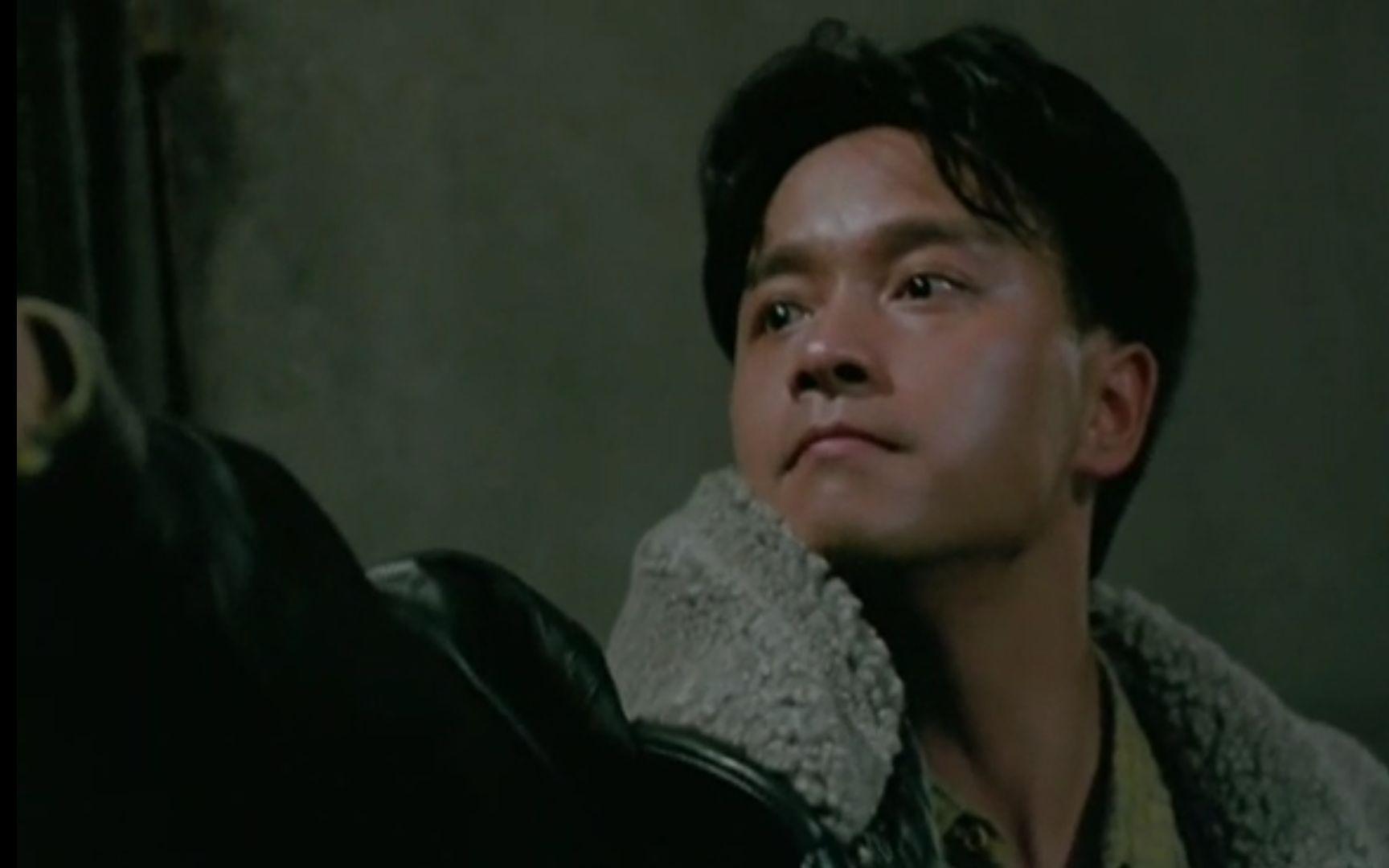 回顾张国荣从酒店坠落死前曾给3个人打过电话有1人为此遗憾终身