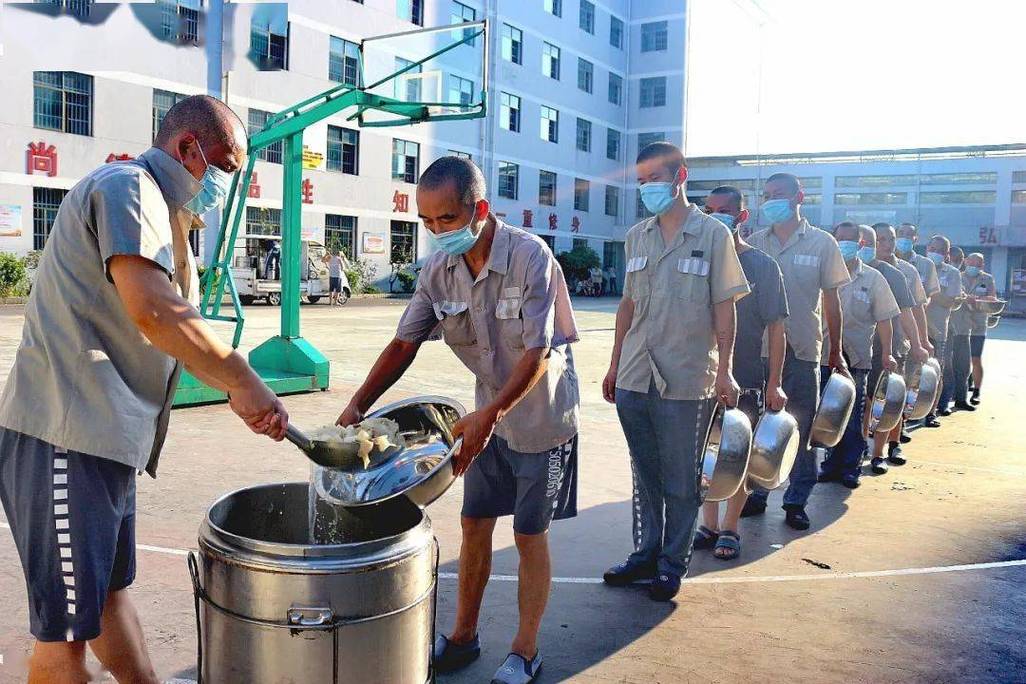 无期刑犯老到不能动监狱会给他们养老吗答案让人心酸