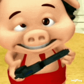 感受不出来的,看看网友做的表情包就知道.