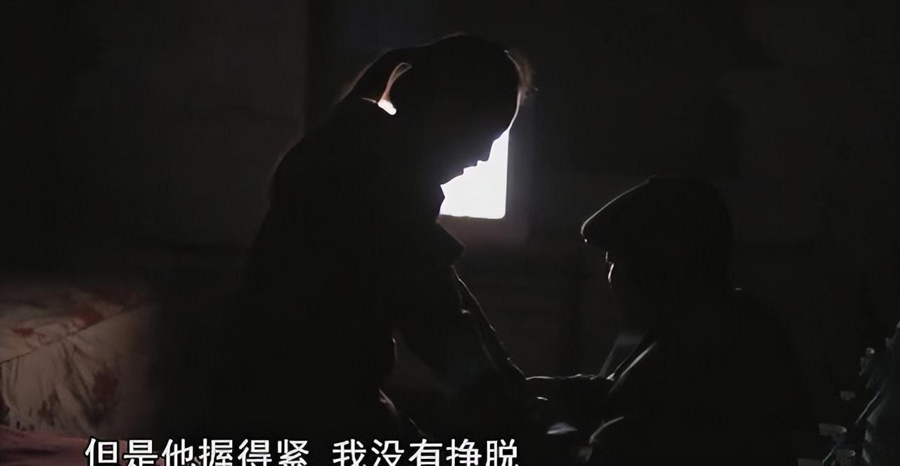 02年河南女孩被强奸父亲惨遭杀害,凶手身份成谜,3年后真相大白