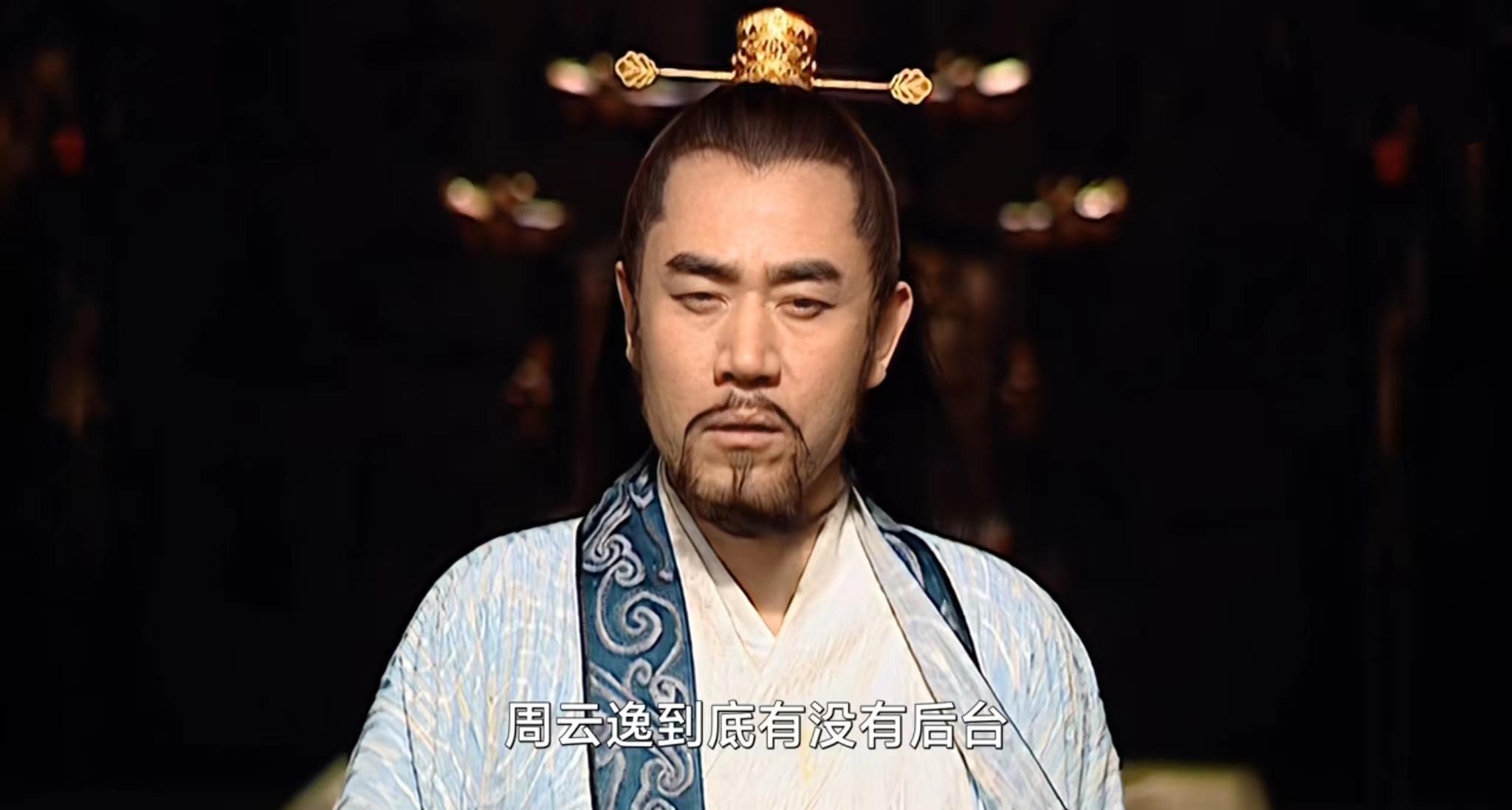 嘉靖为何要赏李妃10万匹丝绸原来这是在算计裕王