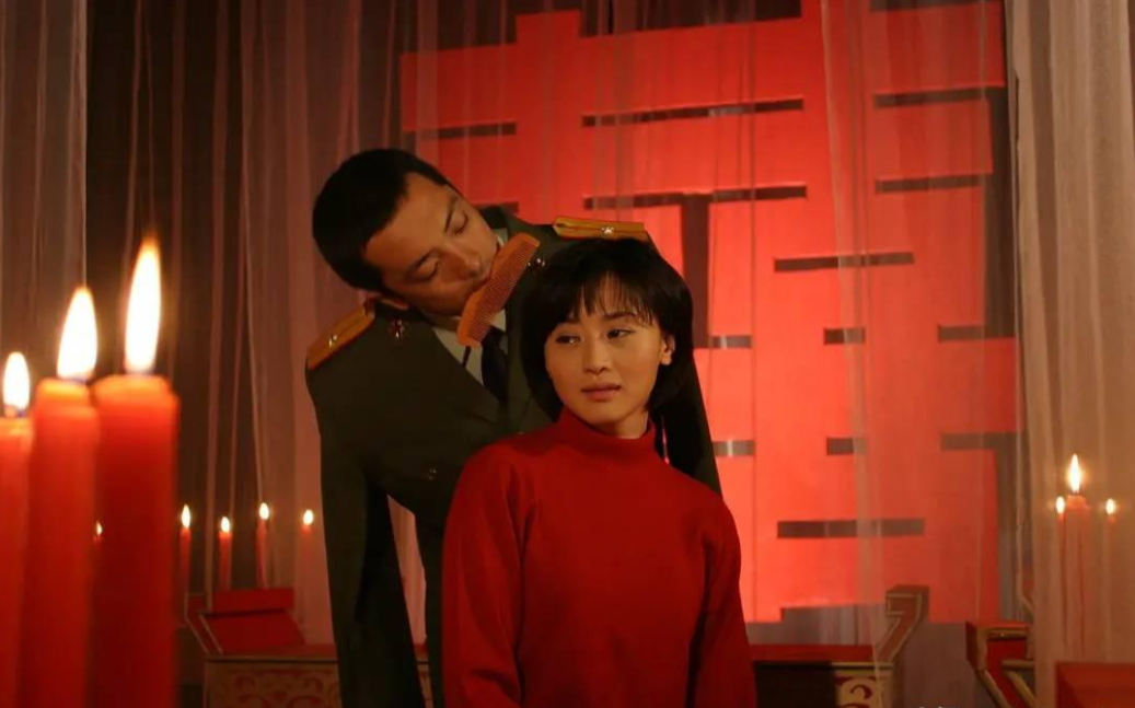 回顾影帝富大龙宁送外卖也不接烂剧如今演技却饱受质疑