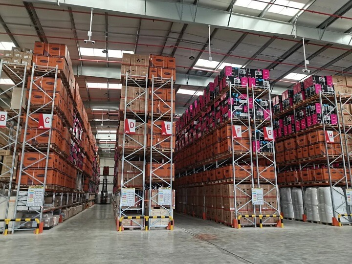 出海10年,京东收购currys换挡求变