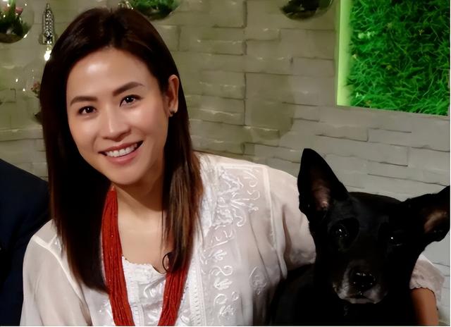 53岁古天乐被曝隐婚,儿子10岁,妻子是萱萱?古天乐回应了!