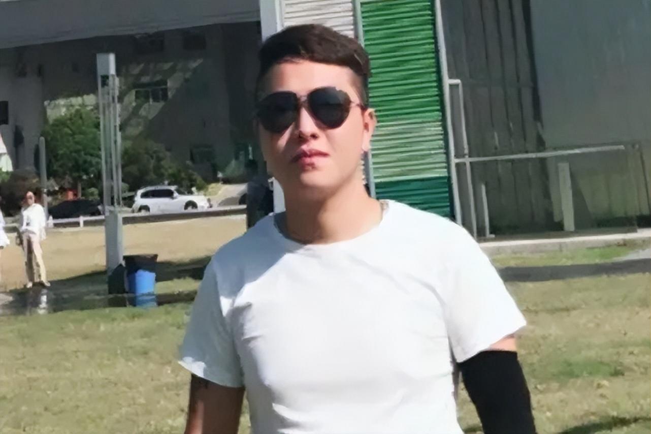 2019年百万网红乞丐哥被捕拐卖20名少女靠着中介拿抽成