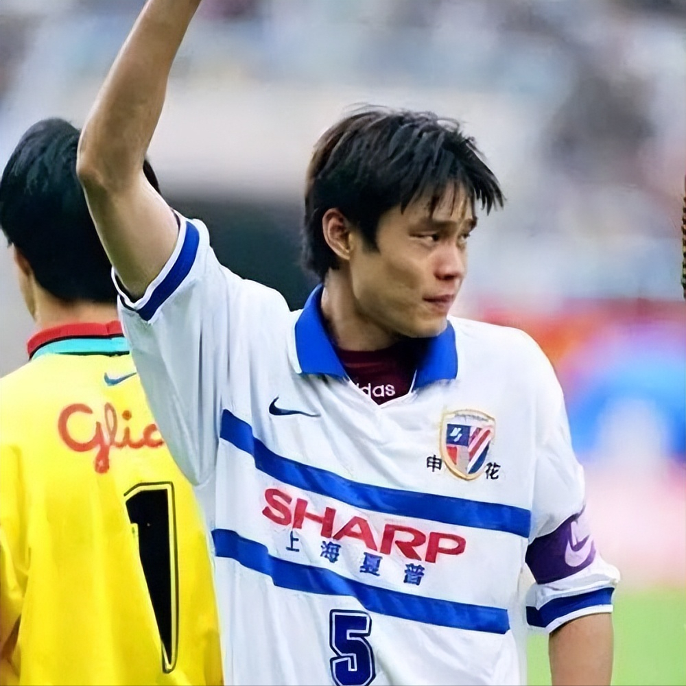 导致网友对其非常不满,甚至之后范志毅在和马明宇,李玮峰进行连麦时