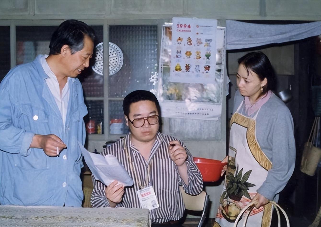 回顾文兴宇52岁走红66岁因肺癌离世遗孀的选择令人泪目