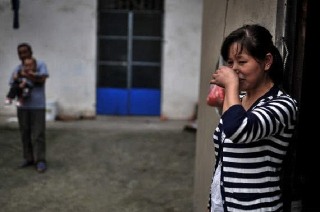 2010年刘庆朋被判死刑17年间侮辱116名妇女60岁大妈都不放过