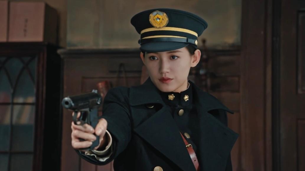 回顾长得漂亮演技好曾搭档柳云龙34岁的尔晴为什么不温不火