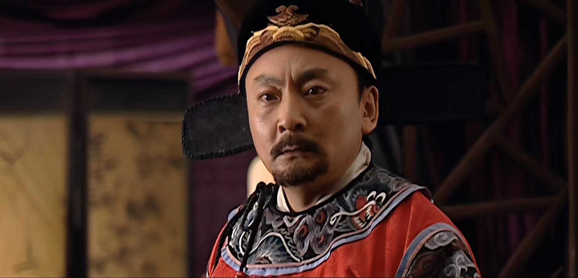 胡宗宪要谢何茂才但凡他聪明一点胡宗宪都不好赢