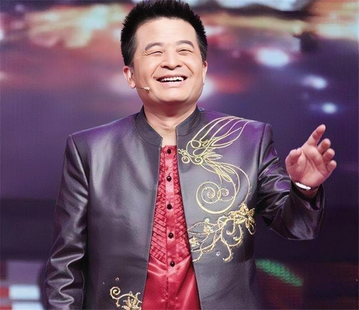 回顾64岁毕福剑定居农村退圈8年后他的结局让很多人失望了