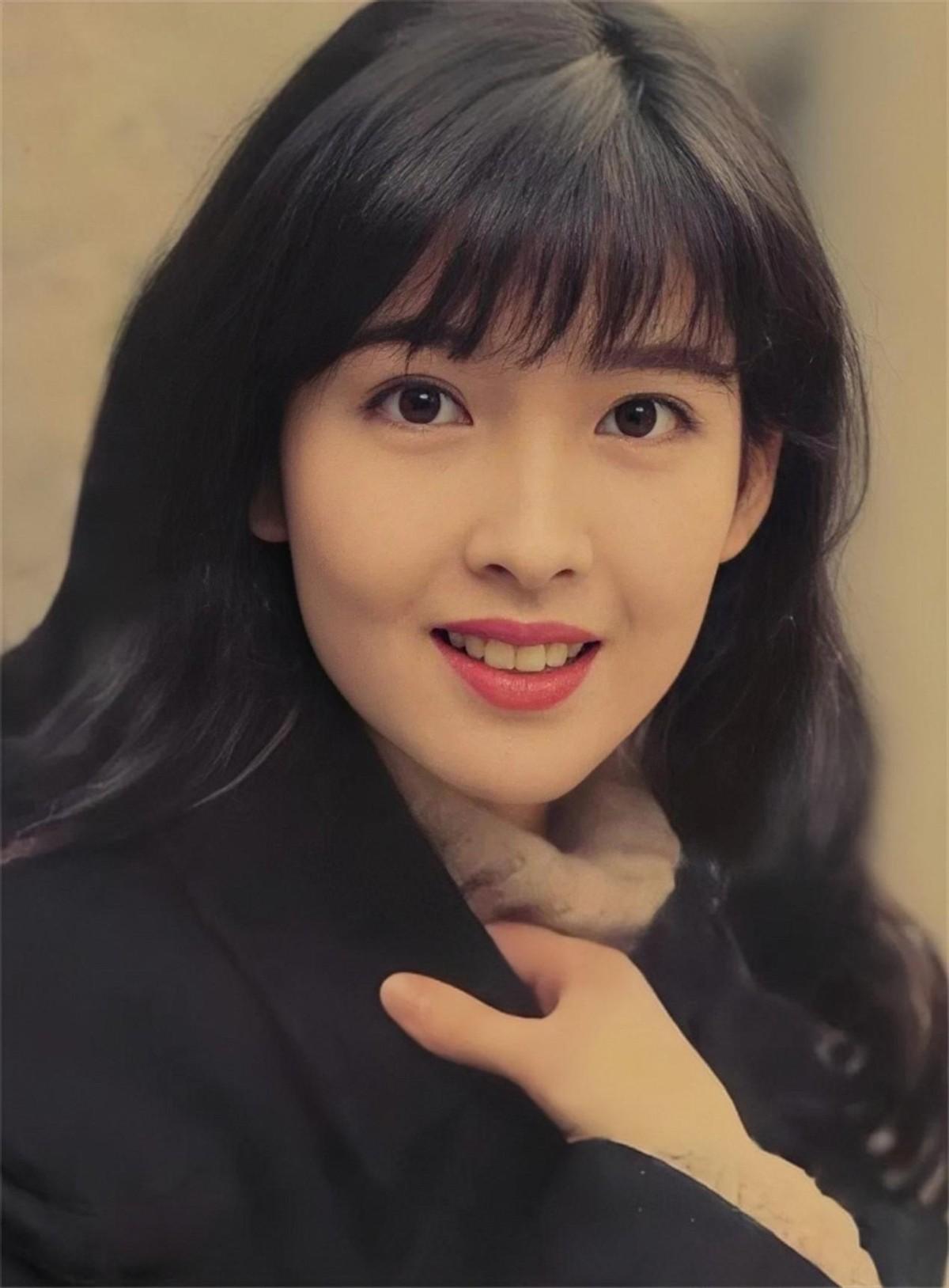 回顾周慧敏结婚13年丈夫出轨8次她比你想象的清醒