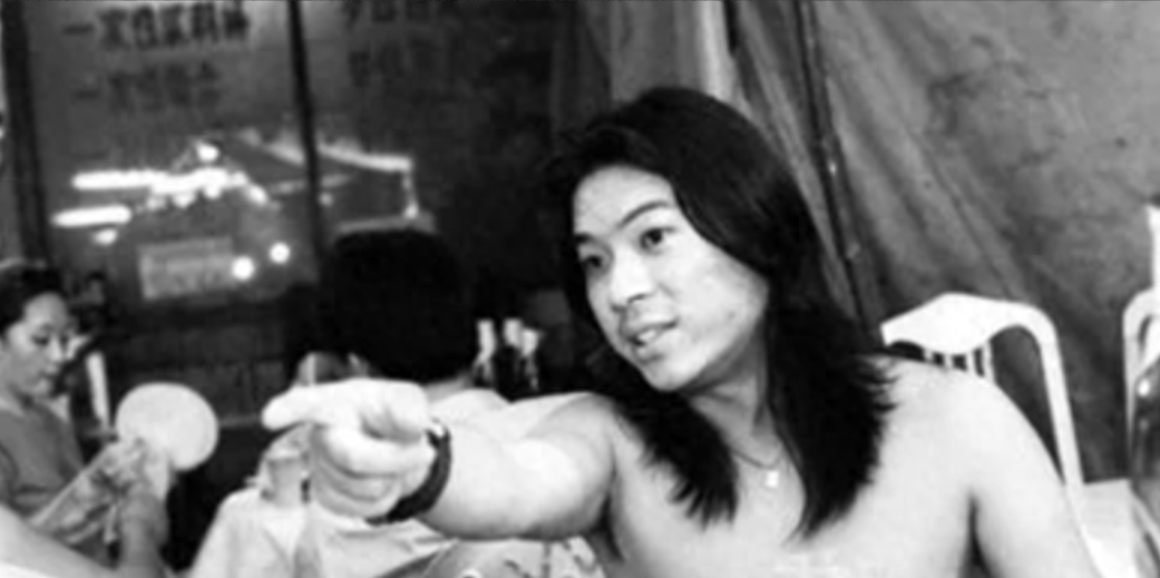 回顾被骂到退网的高晓松已经走上了一条不归路