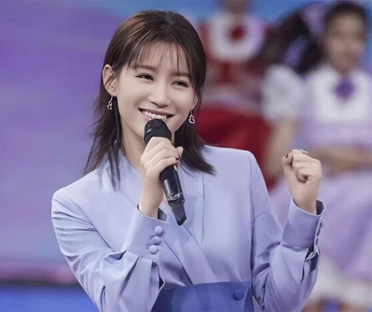 回顾长得漂亮演技好曾搭档柳云龙34岁的尔晴为什么不温不火