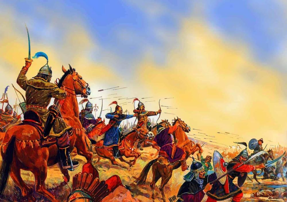 关于屠城那些广为人知以及不太为人知的故事