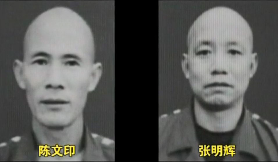 网剧猎冰张颂文扮演的毒枭演的还是保守了原型更是嚣张至极