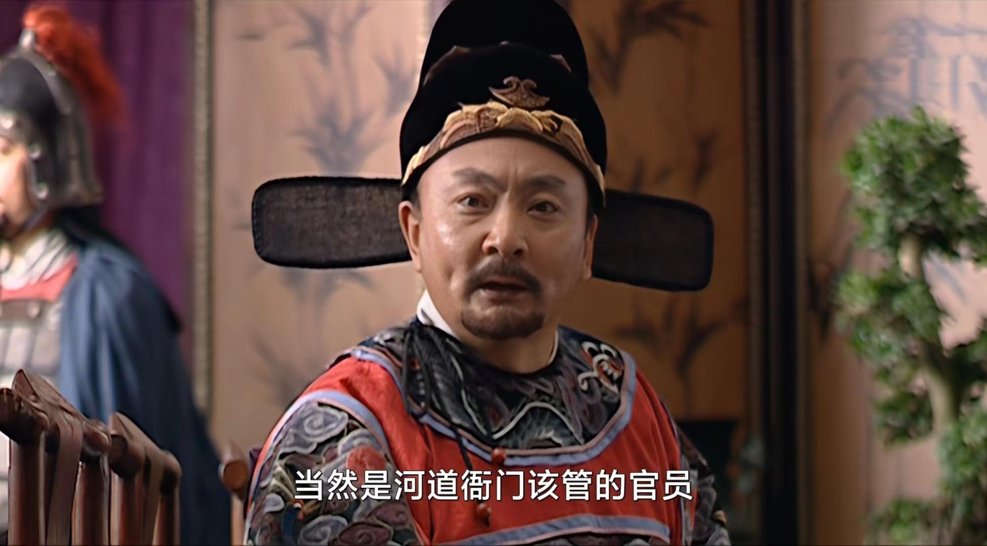 胡宗宪2次完胜的高端局光会说话不行还要会兵法