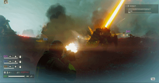 为什么这游戏的队友比敌人还恐怖