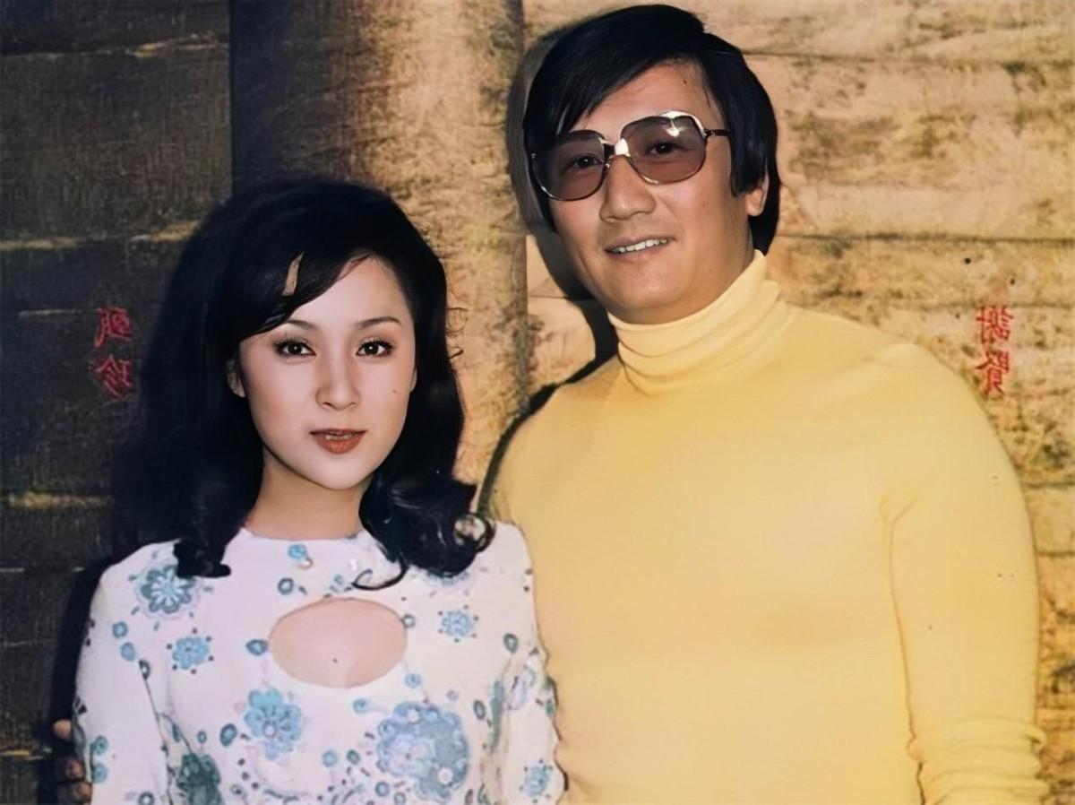 回顾被大49岁的谢贤养了12年拿2000万分手费走人的coco怎样了