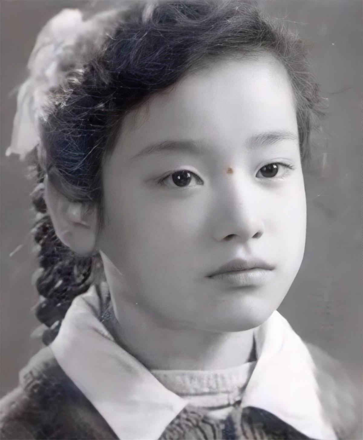 回顾记得80年代女星索宝莉吗凭83年春晚走红56岁客死异国