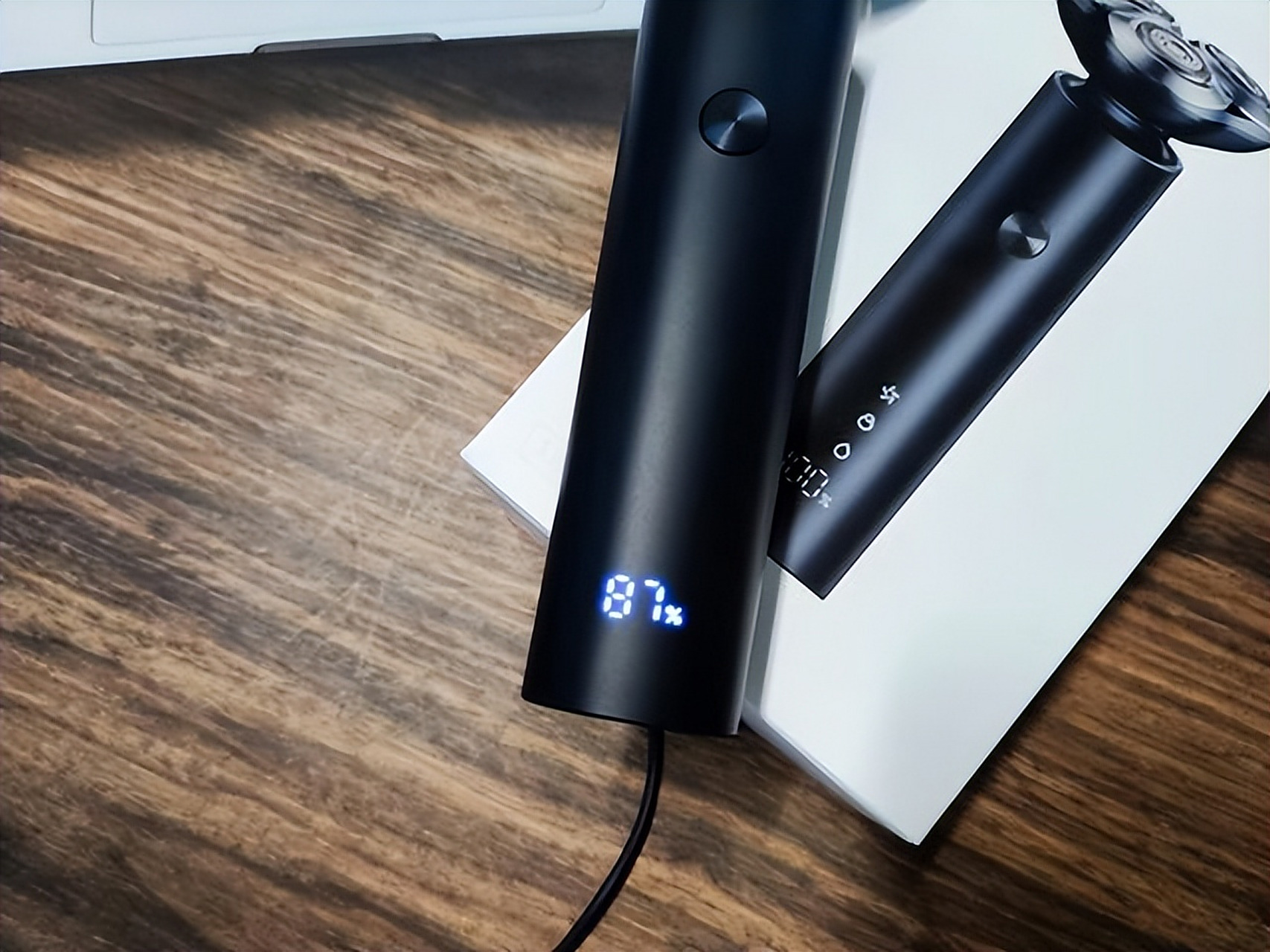 米家电动剃须刀s301,高性价比之选!