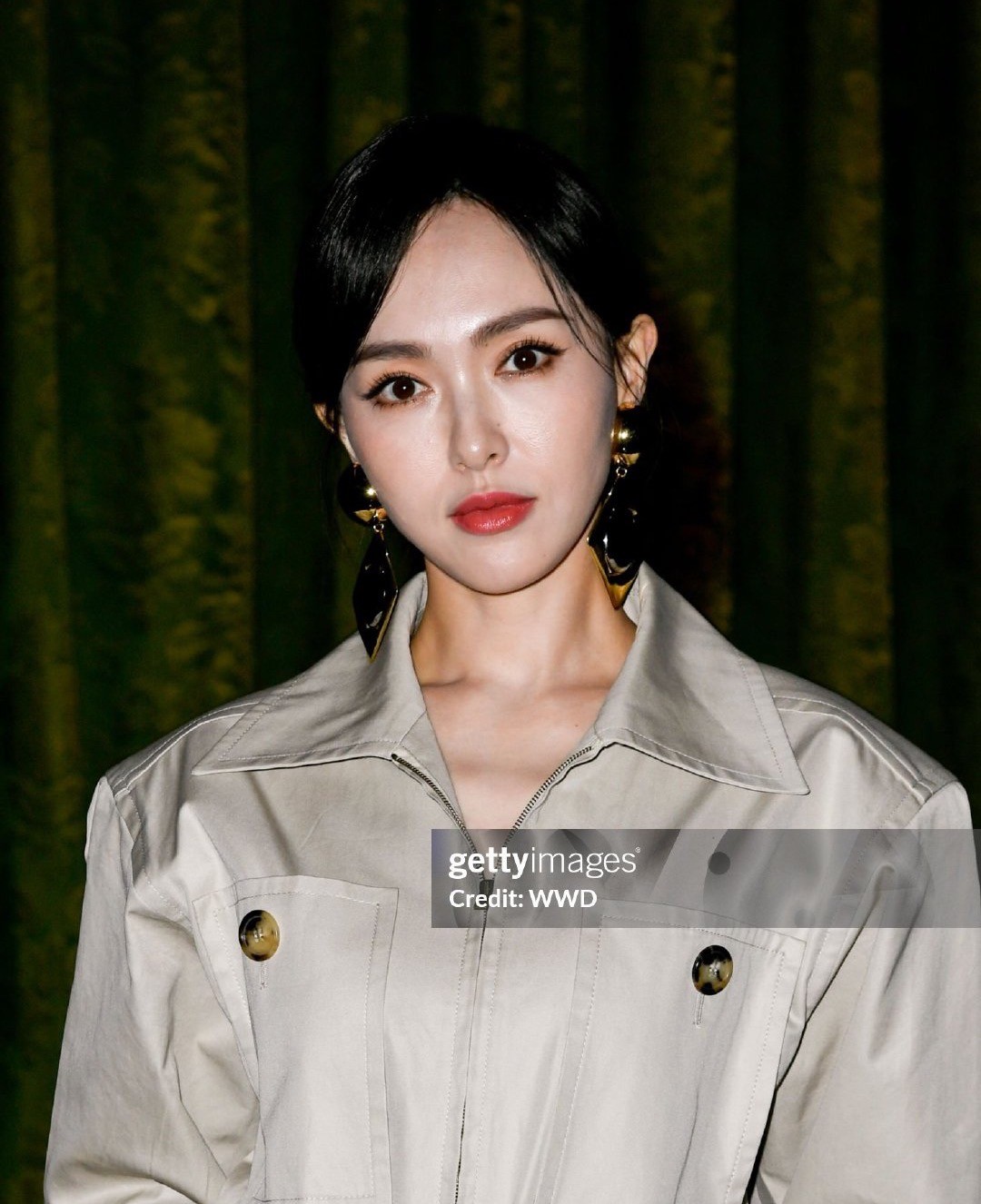 唐嫣的"鱼尾纹",刘诗诗的"法令纹",拯救多少女人的容貌焦虑