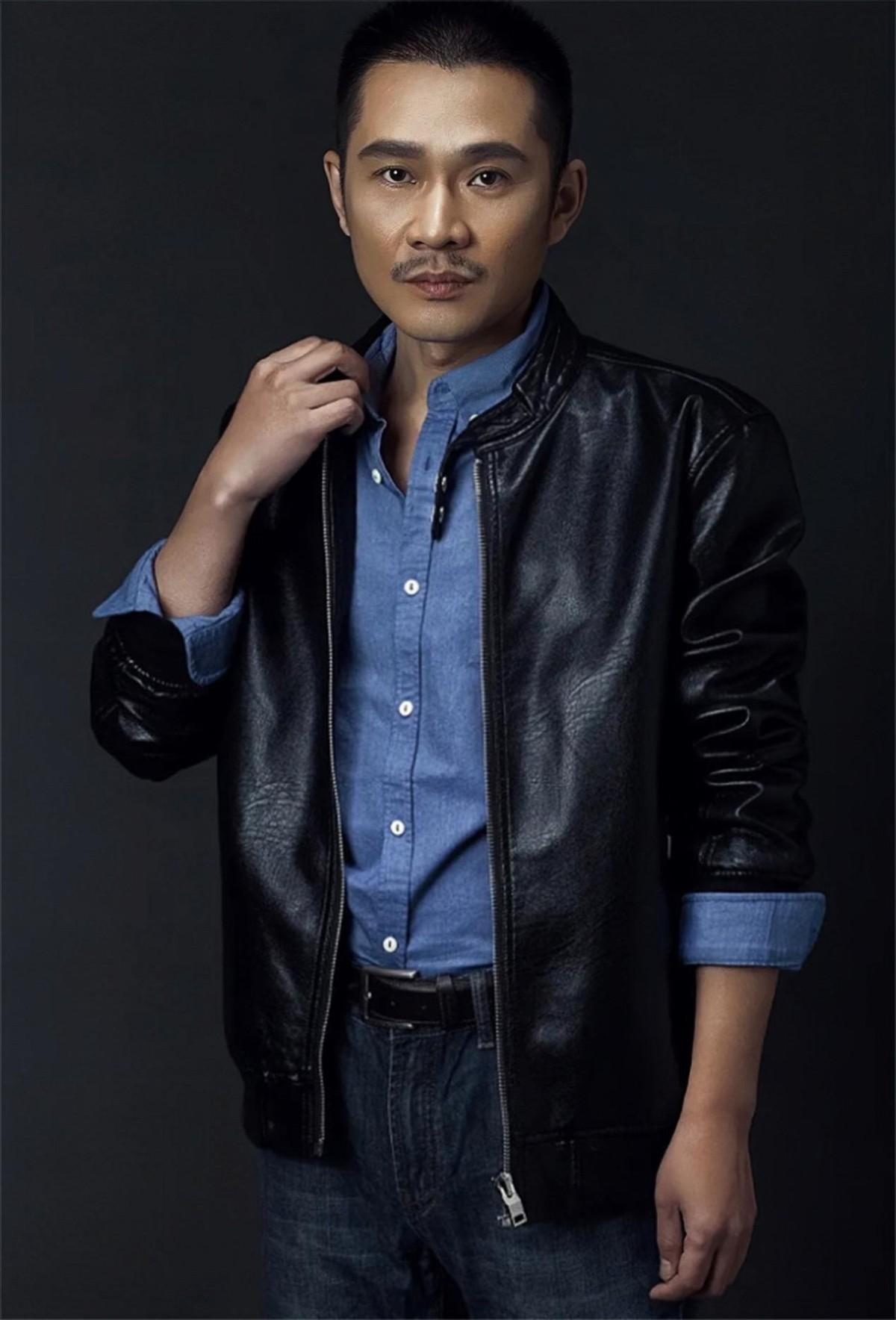 回顾老丁任帅现实中娶了德华恩爱21年无绯闻幸福美满