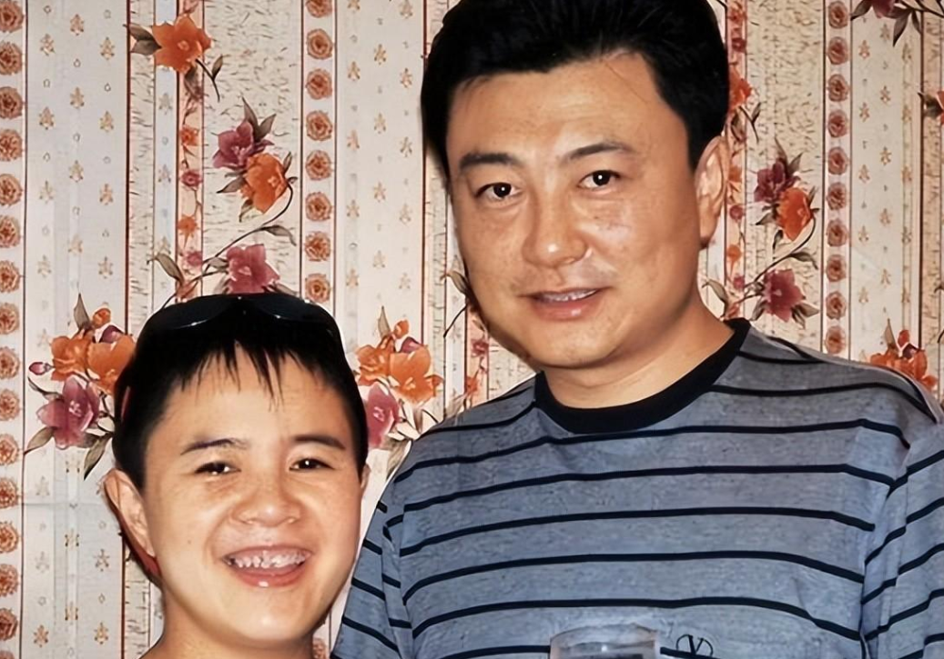 回顾这一次金龟子刘纯燕不再被世界宽容