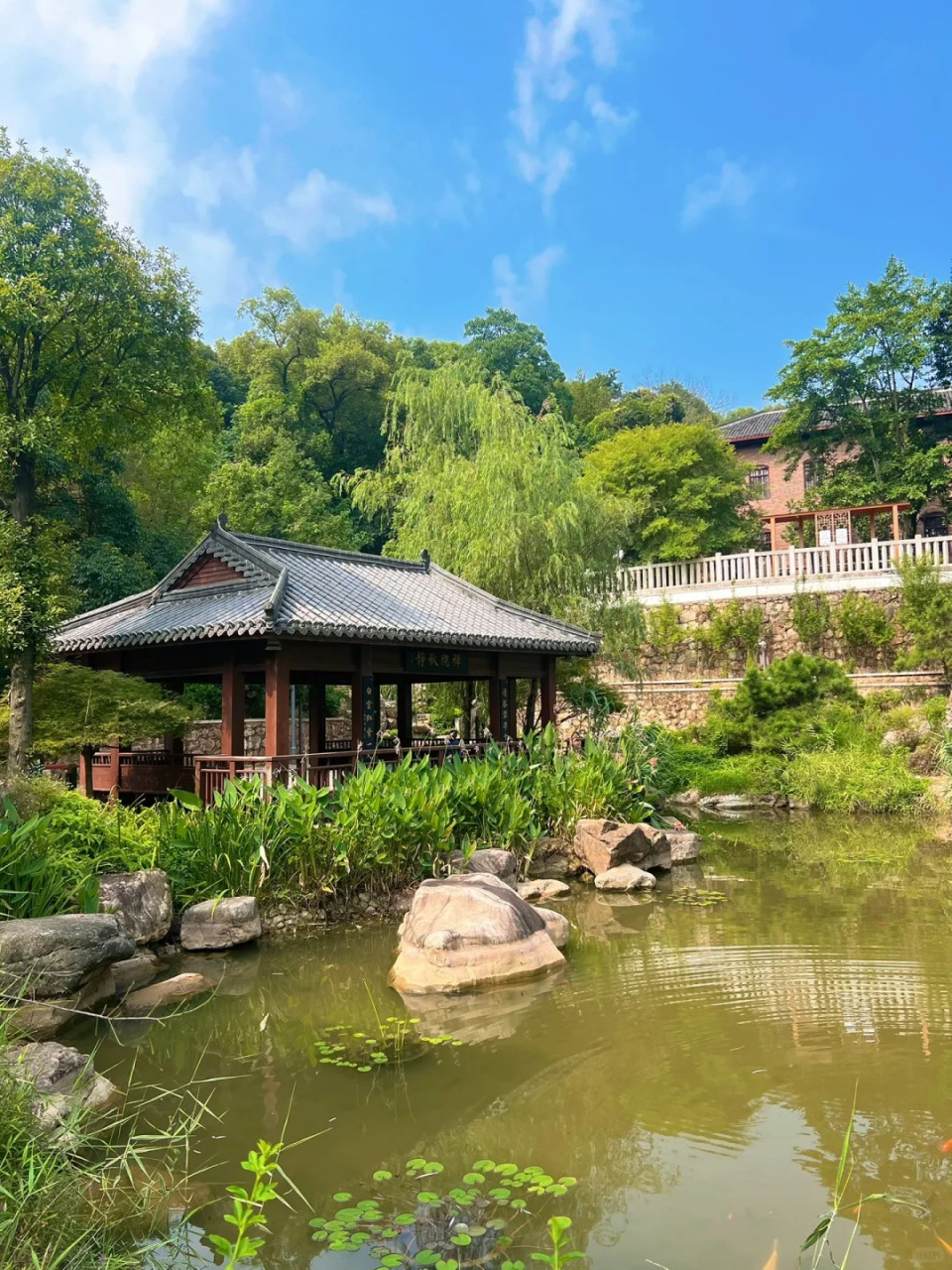 醴陵有什么好玩的地方景点推荐  长沙周边|长沙出发醴陵两天一夜游