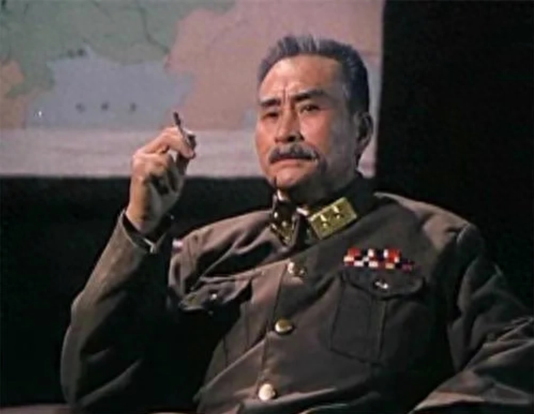 回顾方化的女儿方苓娟我父亲演了一辈子坏人但他真的是个好人