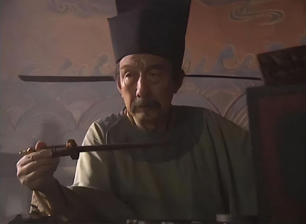 回顾老戏骨黄宗洛与妻子恩爱一生去世后遗孀的痴爱让人泪目