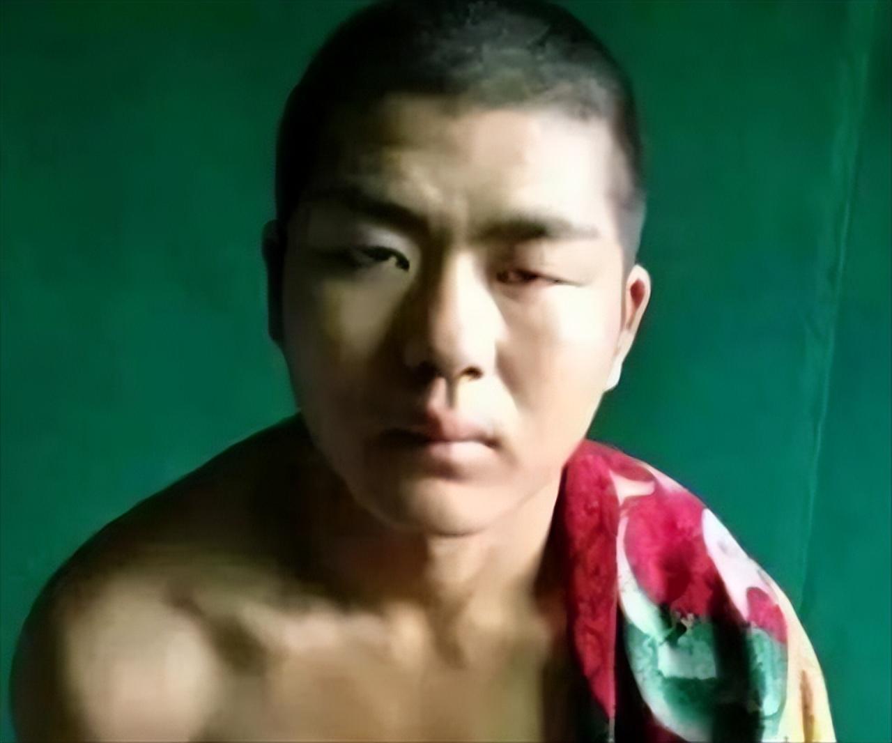 从姚常凤第一次犯罪到最后被抓捕,警察一共用了6年时间.