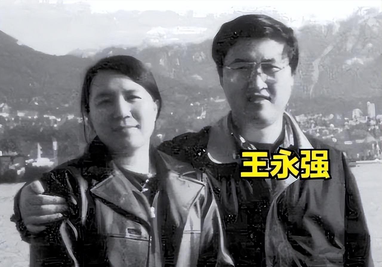 回顾北大博士后王永强在美国20年不回家母亲重病也不管